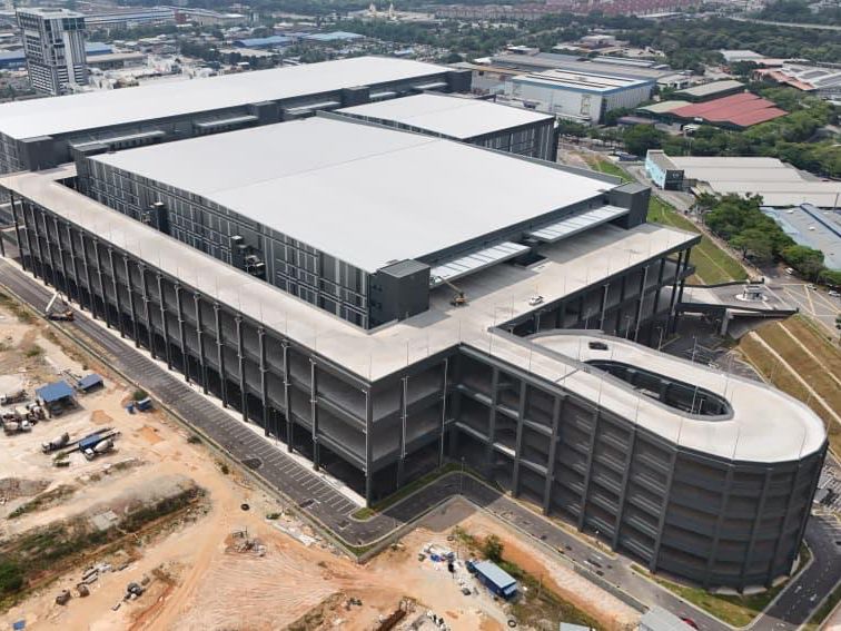 global vision logistics