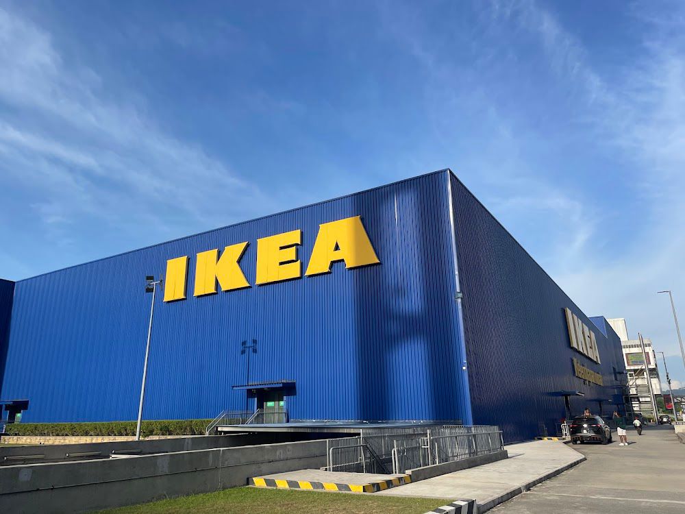 ikea cheras kl